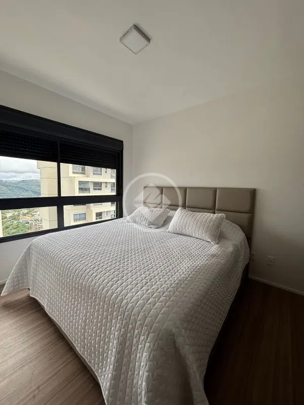 Apartamento com 2 quartos à venda no bairro Vale do Sereno — foto 4