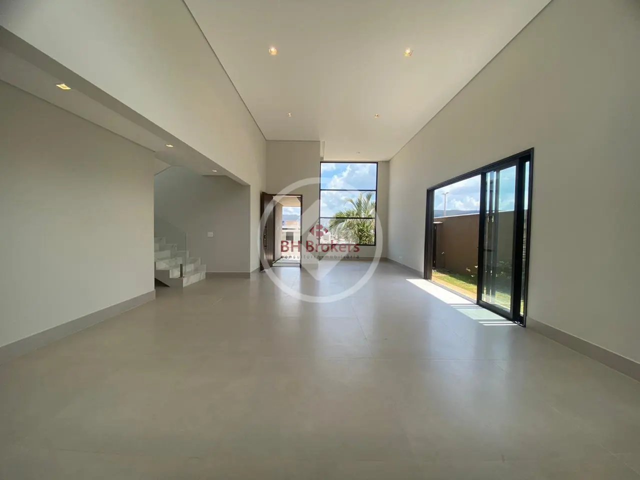 Imagem 1 - Casa Condomínio em Alphaville - Lagoa dos Ingleses, Nova Lima - MG