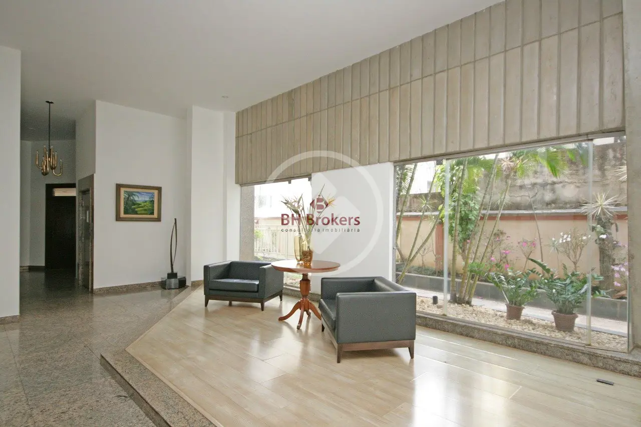 Image 40 - Apartamento em LOURDES, Belo Horizonte - MG