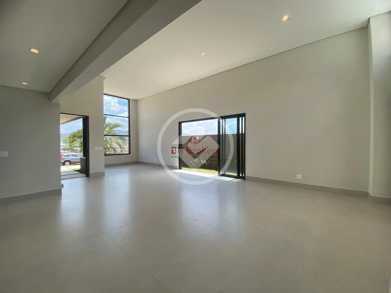 Image 2 - Casa Condomínio em Alphaville - Lagoa dos Ingleses, Nova Lima - MG