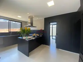 Imagem 2 - Casa Condomínio em Alphaville - Lagoa dos Ingleses, Nova Lima - MG