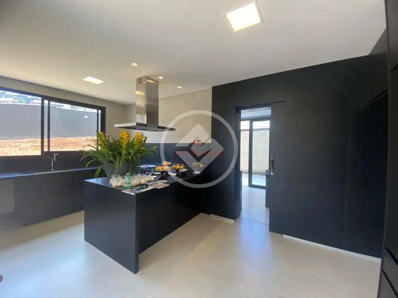 Casa condomínio com 4 quartos à venda no bairro Alphaville - Lagoa dos Ingleses — foto 3