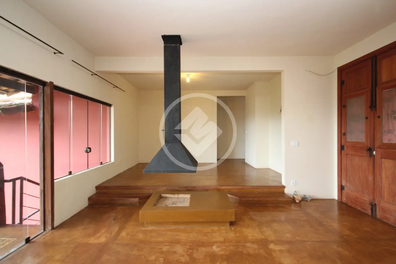 Imagem 3 - Casa em São Sebastião das Águas Claras, Nova Lima - MG