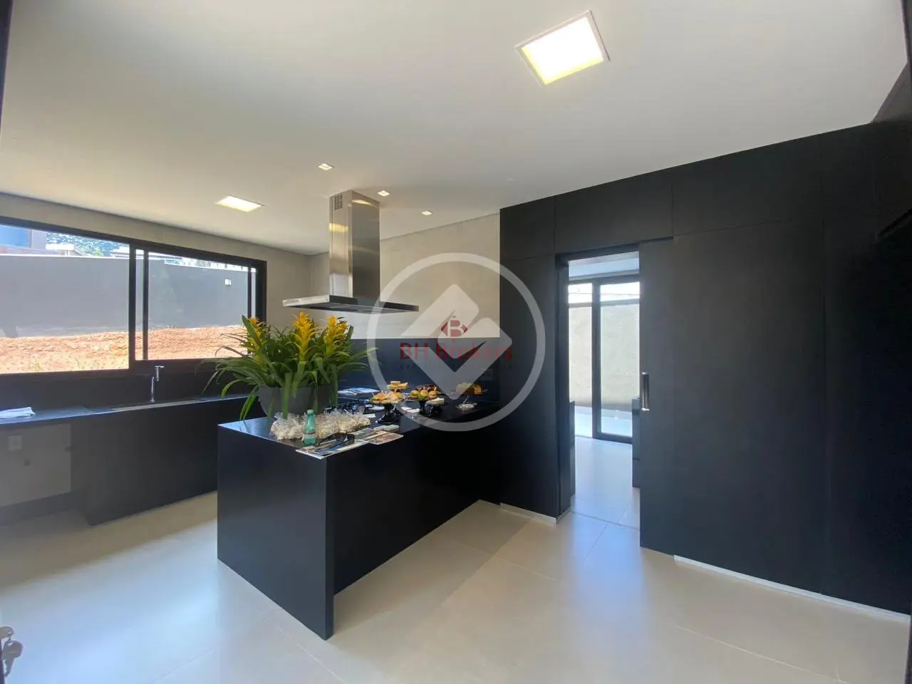 Casa condomínio com 4 quartos à venda no bairro Alphaville - Lagoa dos Ingleses — foto 4