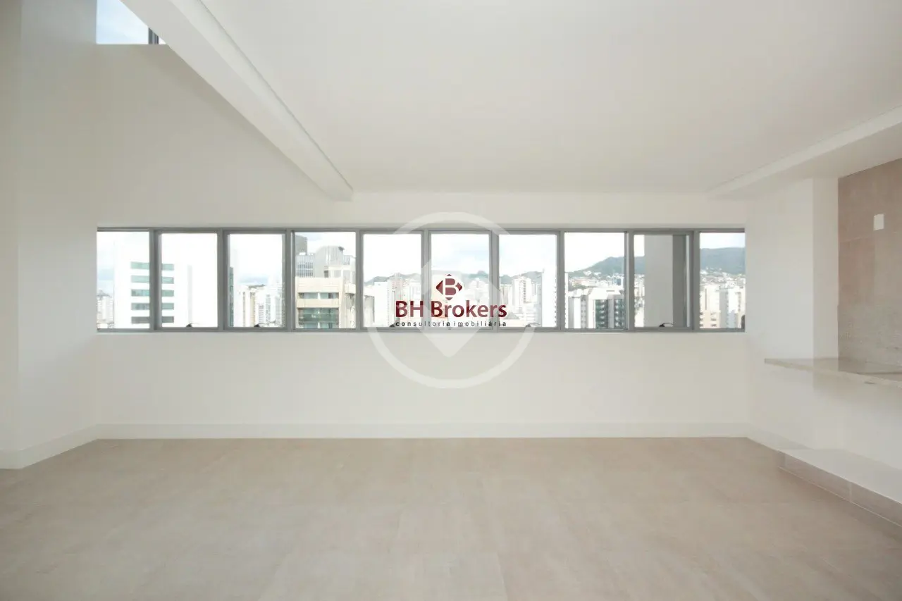 Imagem 1 - Apartamento em SAVASSI, Belo Horizonte - MG