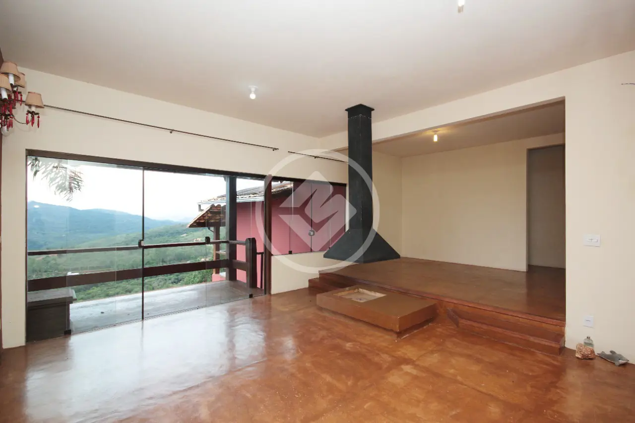 Imagem 4 - Casa em São Sebastião das Águas Claras, Nova Lima - MG