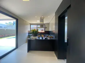 Imagem 5 - Casa Condomínio em Alphaville - Lagoa dos Ingleses, Nova Lima - MG