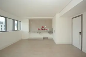 Imagem 2 - Apartamento em SAVASSI, Belo Horizonte - MG