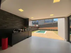 Imagem 6 - Casa Condomínio em Alphaville - Lagoa dos Ingleses, Nova Lima - MG