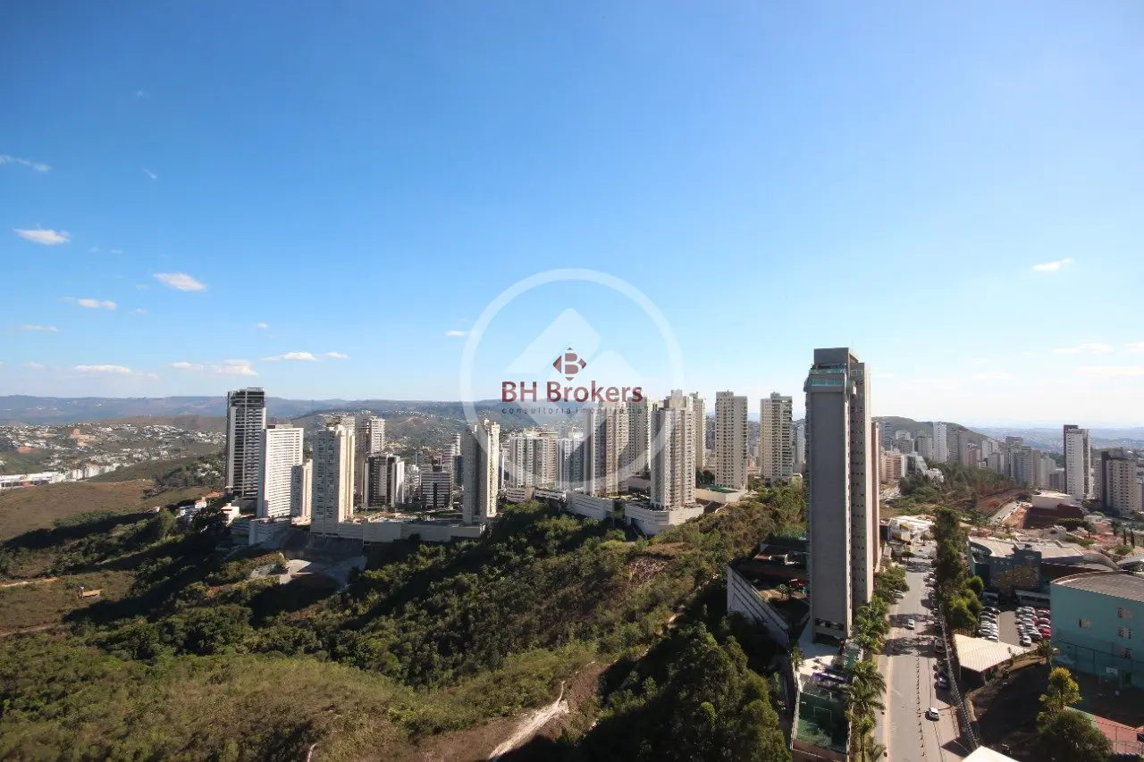 Image 45 - Apartamento em Serra do Curral Del Rey, Nova Lima - MG