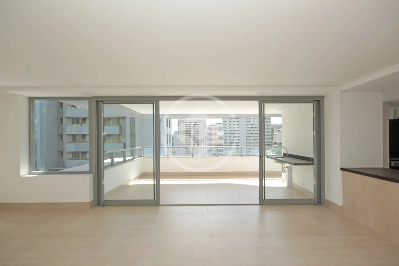 Imagem 1 - Apartamento em Vale do Sereno, Nova Lima - MG