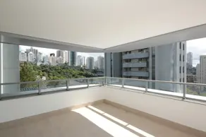 Imagem 2 - Apartamento em Vale do Sereno, Nova Lima - MG