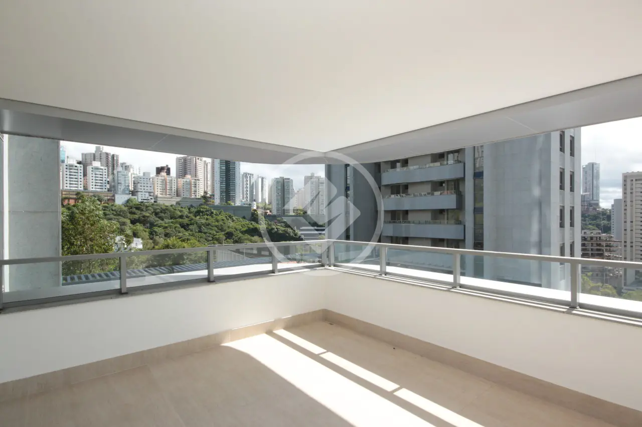 Apartamento com 4 quartos à venda no bairro Vale do Sereno — foto 3