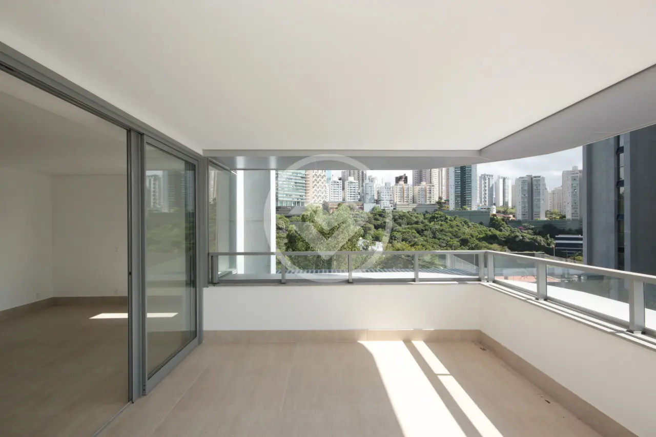 Apartamento com 4 quartos à venda no bairro Vale do Sereno — foto 4