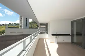 Imagem 4 - Apartamento em Vale do Sereno, Nova Lima - MG