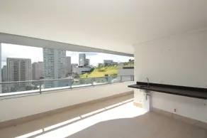 Imagem 5 - Apartamento em Vale do Sereno, Nova Lima - MG