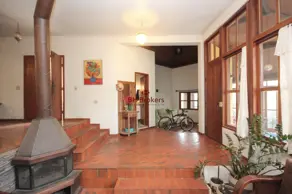 Imagem 3 - Casa Condomínio em Ville de Montagne, Nova Lima - MG