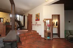 Imagem 4 - Casa Condomínio em Ville de Montagne, Nova Lima - MG