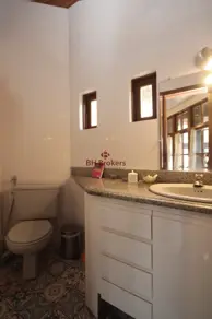Imagem 6 - Casa Condomínio em Ville de Montagne, Nova Lima - MG