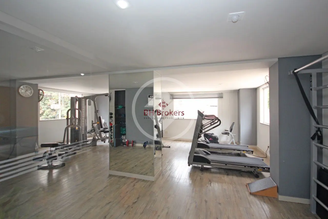 Image 36 - Apartamento em BURITIS, Belo Horizonte - MG