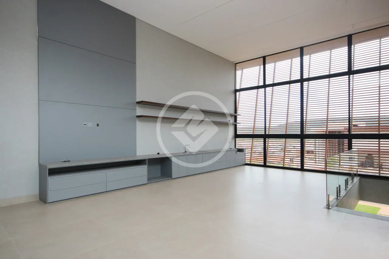 Imagem 1 - Casa Condomínio em Alphaville - Lagoa dos Ingleses, Nova Lima - MG