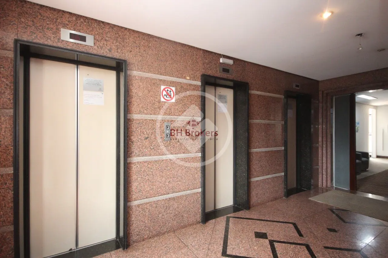 Sala comercial à venda no bairro Funcionários — foto 4