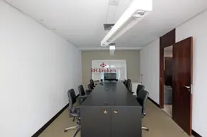 Imagem 4 - Cobertura em Funcionários, Belo Horizonte - MG