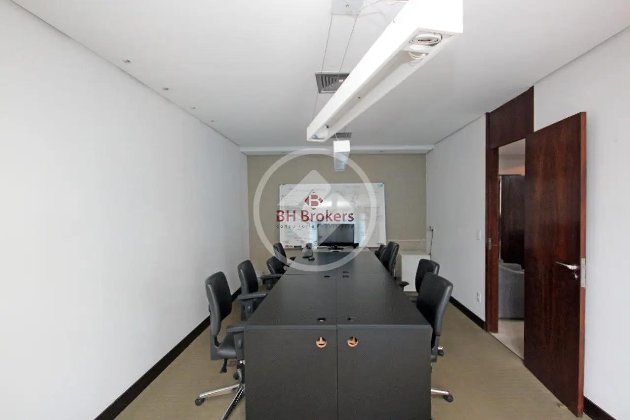 Sala comercial à venda no bairro Funcionários — foto 5