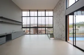 Imagem 2 - Casa Condomínio em Alphaville - Lagoa dos Ingleses, Nova Lima - MG