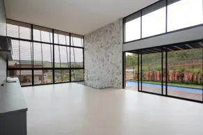 Imagem 3 - Casa Condomínio em Alphaville - Lagoa dos Ingleses, Nova Lima - MG