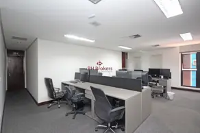 Imagem 6 - Cobertura em Funcionários, Belo Horizonte - MG