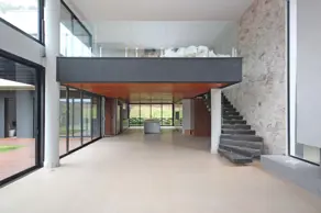 Imagem 5 - Casa Condomínio em Alphaville - Lagoa dos Ingleses, Nova Lima - MG