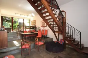 Imagem 2 - Casa em Santa Lúcia, Belo Horizonte - MG