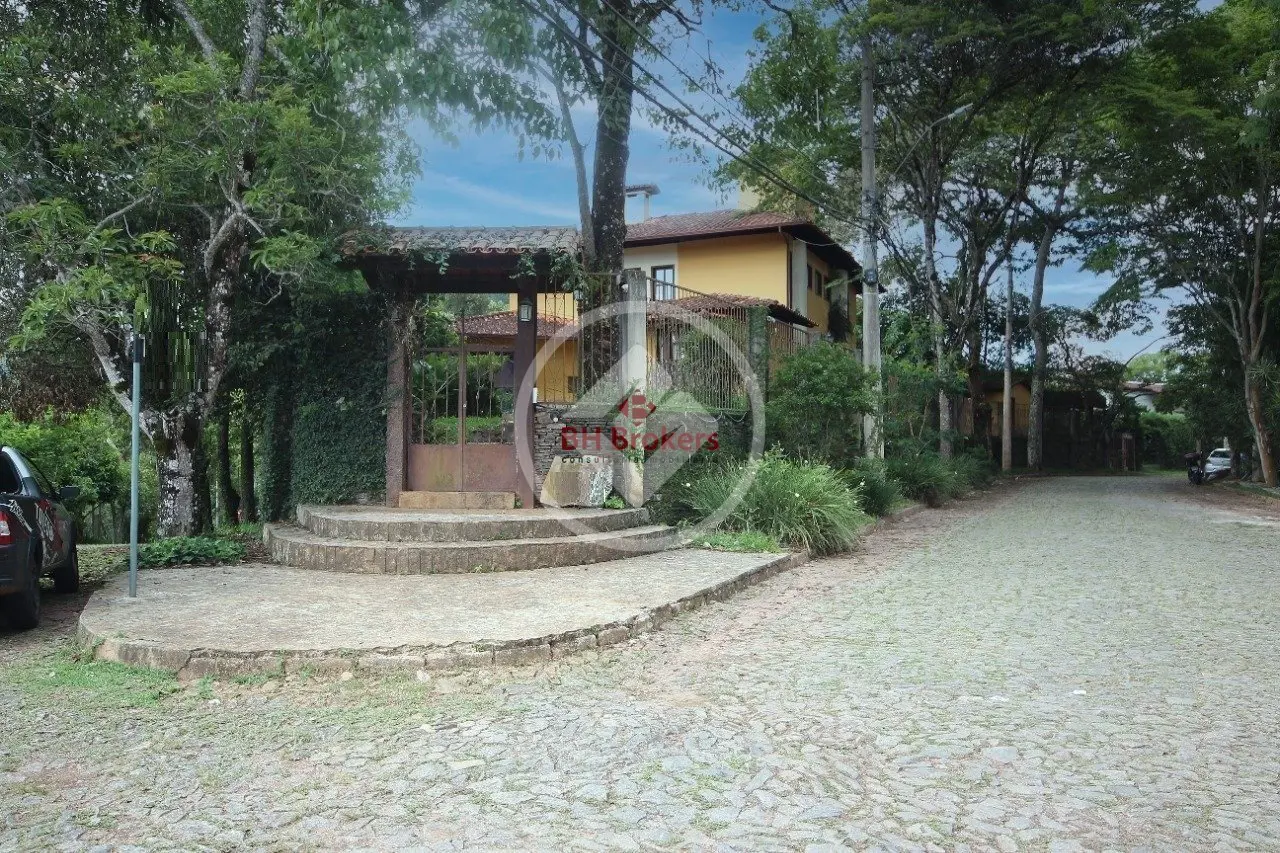 Image 41 - Casa Condomínio em Ville de Montagne, Nova Lima - MG