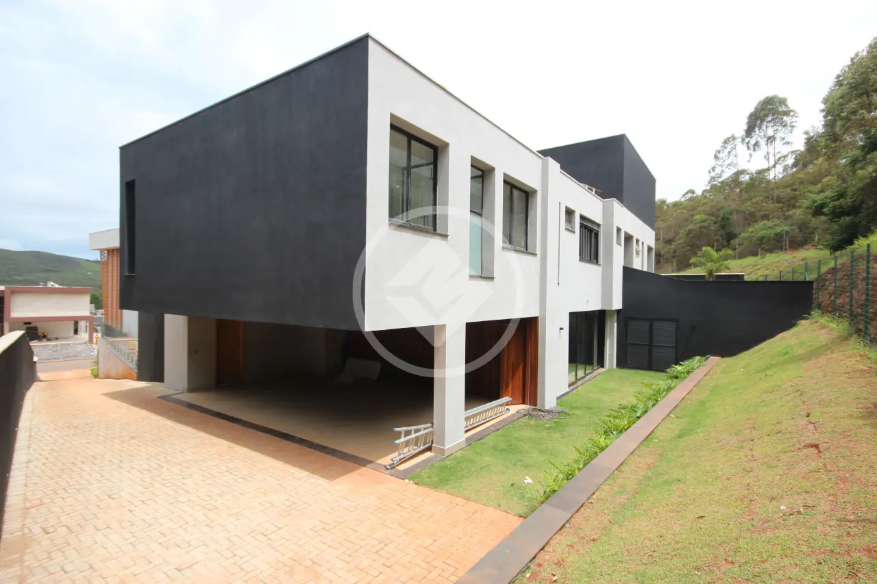 Image 37 - Casa Condomínio em Alphaville - Lagoa dos Ingleses, Nova Lima - MG