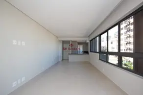Imagem 3 - Apartamento em GUTIERREZ, Belo Horizonte - MG