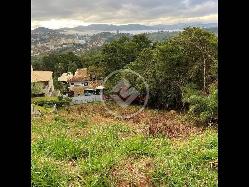 Imagem 1 - Cobertura em Veredas das Geraes, Nova Lima - MG