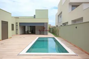 Casa Condomínio Alphaville - Lagoa dos Ingleses, Nova Lima - MG — foto 1