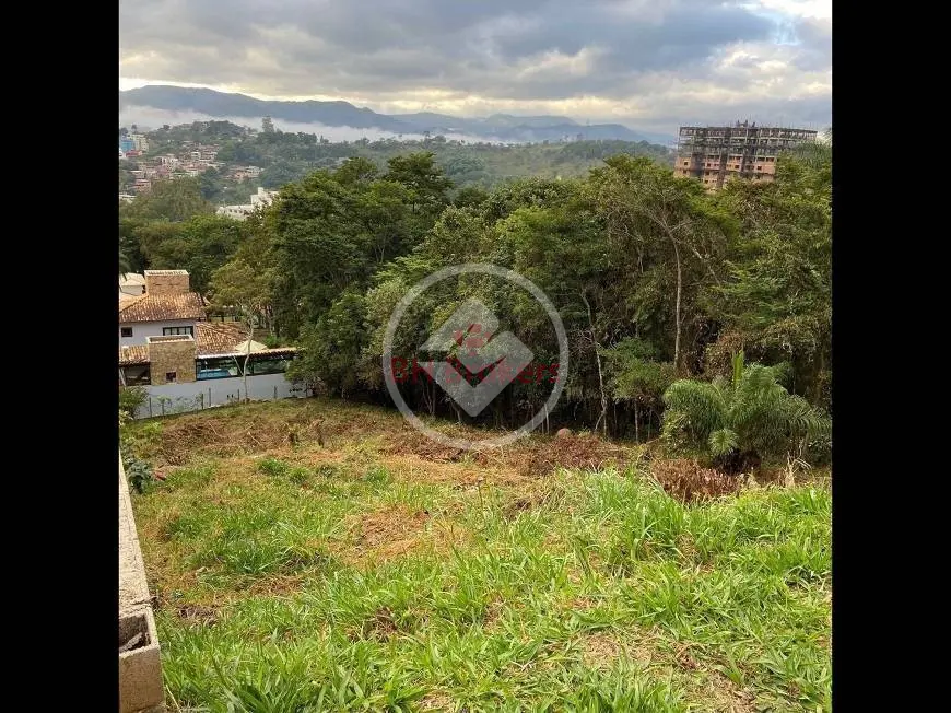 Image 2 - Cobertura em Veredas das Geraes, Nova Lima - MG