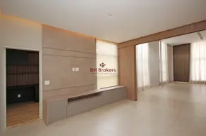 Casa Condomínio Alphaville - Lagoa dos Ingleses, Nova Lima - MG — foto 2