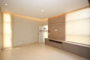 Imagem 2 - Casa Condomínio em Alphaville - Lagoa dos Ingleses, Nova Lima - MG