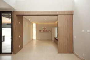 Imagem 3 - Casa Condomínio em Alphaville - Lagoa dos Ingleses, Nova Lima - MG