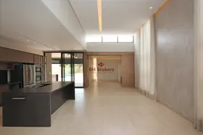 Imagem 4 - Casa Condomínio em Alphaville - Lagoa dos Ingleses, Nova Lima - MG