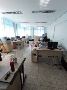 Prédio Barro Preto, Belo Horizonte - MG — foto 1