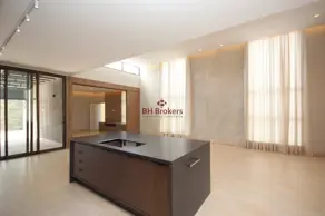 Imagem 6 - Casa Condomínio em Alphaville - Lagoa dos Ingleses, Nova Lima - MG