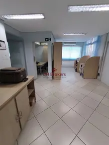 Imagem 3 - Prédio em Barro Preto, Belo Horizonte - MG