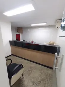 Imagem 5 - Prédio em Barro Preto, Belo Horizonte - MG
