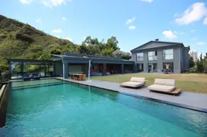 Casa BELVEDERE, Belo Horizonte - MG — foto 1