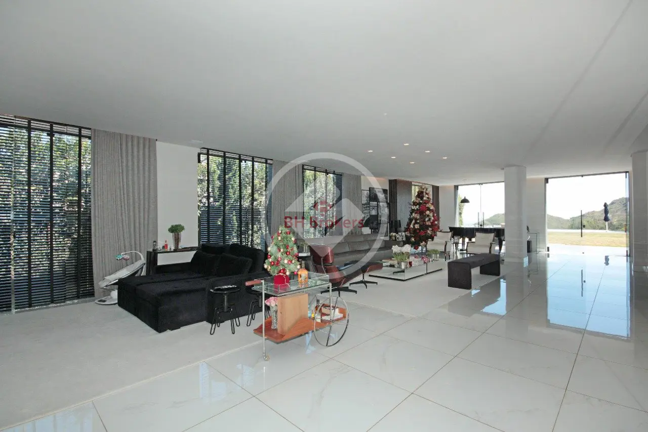 Image 2 - Casa em BELVEDERE, Belo Horizonte - MG