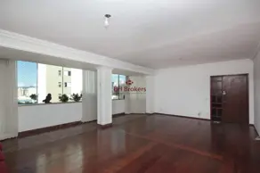 Apartamento Grajaú, Belo Horizonte - MG — foto 2